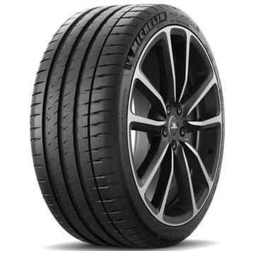 Michelin 255/40 ZR21 102Y XL Pilot Sport 4 S Yaz Lastiği