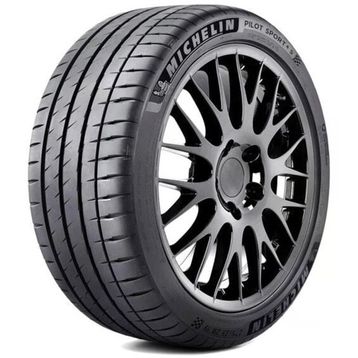 Michelin 255/40R18 99Y Pilot Sport 4 ZP Yaz Lastiği 2026