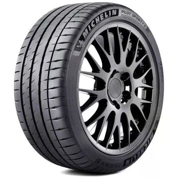 Michelin 255/40R18 99Y Pilot Sport 4 ZP Yaz Lastiği 2026