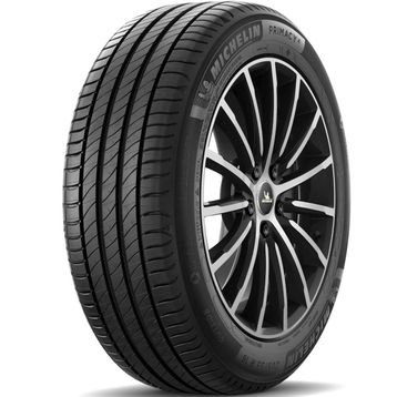 Michelin 255/45 R18 99Y Primacy 4 Yaz Lastiği Üretim Yılı: 2024