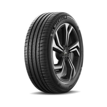 Michelin 255/45 R19 100V Pilot Sport 4 SUV Yaz Lastiği 2026