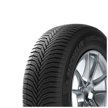 Michelin 255/45 R20 105W CrossClimate Suv Dört Mevsim Lastiği