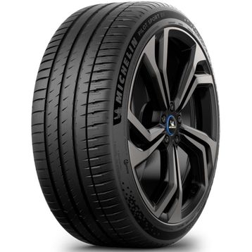 Michelin 255/45 R20 105W XL Acoustic Pilot Sport Yaz Lastiği
