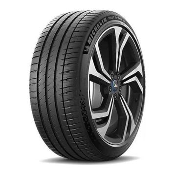 Michelin 255/45 R20 105W XL Pilot Sport EV Yaz Lastiği 2025