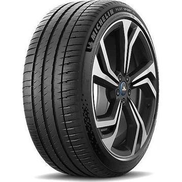 Michelin 255/45 R20 105W XL Pilot Sport EV Yaz Lastiği 2025