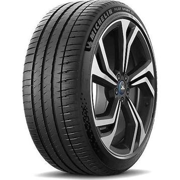 Michelin 255/45 R20 105W XL Pilot Sport EV Yaz Lastiği 2025