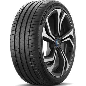 Michelin 255/45 R20 105W XL Pilot Sport EV Yaz Lastiği 2025