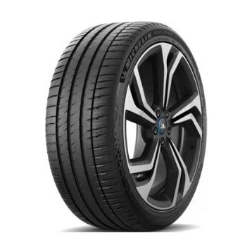 Michelin 255/45 R20 105W XL Pilot Sport EV Yaz Lastiği 2025