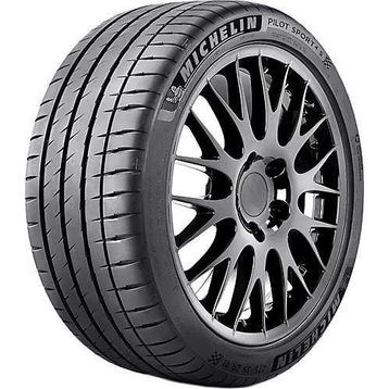 Michelin 255/45 R20 105Y XL Pilot Sport 4S Yaz Lastiği 2025