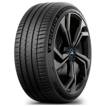 Michelin 255/45 R21 106Y XL Pilot Sport EV NE0 Yaz Lastiği Üretim Yılı: 2023