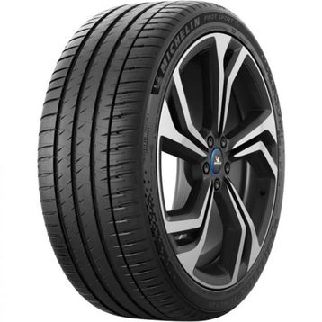 Michelin 255/45 R22 107V XL Acoustic Pilot Sport Ev Yaz Lastiği