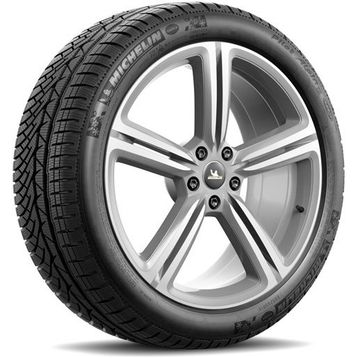 Michelin 255/50 R19 107Y XL Pilot Sport 4 SUV Yaz Lastiği 2026