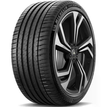 Michelin 255/50 R20 109Y Pilot Sport 4 SUV Yaz Lastiği 2024