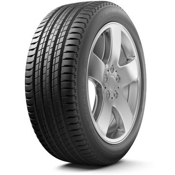 Michelin 255/55 R18 105W Latitude Sport 3 N0 Yaz Lastiği Üretim Yılı: 2022