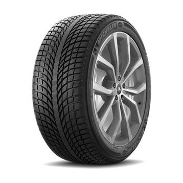 Michelin 255/55 R18 109H XL GRNX Latitude Alpin LA2 ZP Kış Lastiği 2019 ve Öncesi