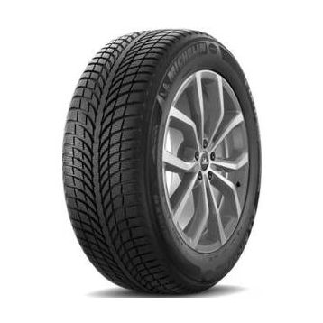 Michelin 255/55 R18 109H XL Latitude Alpin LA2 Kış Lastiği 2025