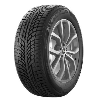 Michelin 255/55 R18 109H XL Latitude Alpin LA2 ZP GRNX Kış Lastiği 2025