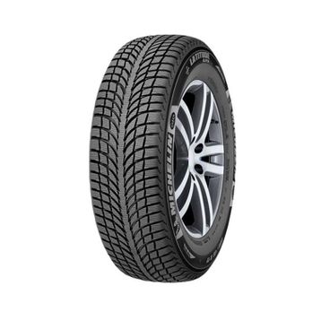 Michelin 255/55 R18 109H XL Latitude Alpin LA2 ZP GRNX Kış Lastiği 2025