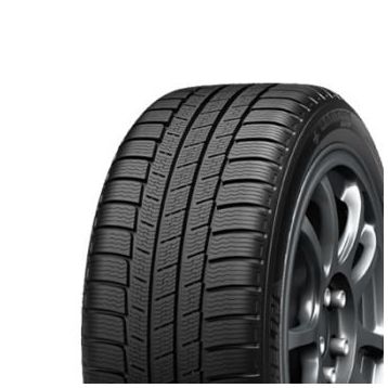 Michelin 255/55 R18 109V XL Latitude Alpin N1 Kış Lastiği