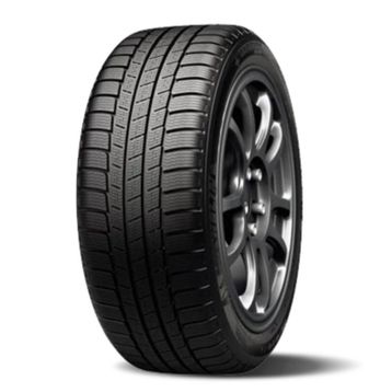 Michelin 255/55 R18 109V XL Latitude Alpin N1 Kış Lastiği