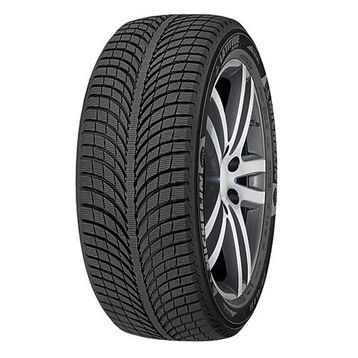 Michelin 255/55 R18 109V XL Latitude Alpin N1 Kış Lastiği