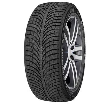 Michelin 255/55 R18 109V XL Latitude Alpin N1 Kış Lastiği
