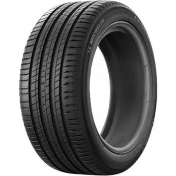 Michelin 255/55 R18 109V XL Latitude Sport 3 ZP GRNX Yaz Lastiği 2025