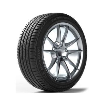 Michelin 255/55 R18 109V XL Latitude Sport 3 ZP Yaz Lastiği 2025