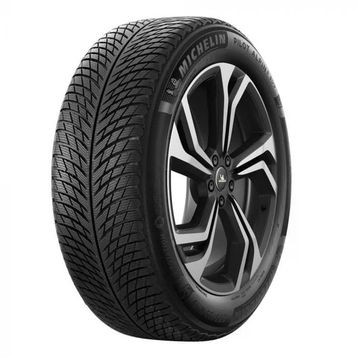 Michelin 255/55 R18 109V XL Pilot Alpin 5 Suv Kış Lastiği 2025