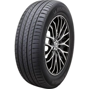Michelin 255/55 R18 109Y Latitude Sport Yaz Lastiği 2023