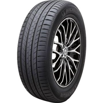Michelin 255/55 R18 109Y Latitude Sport Yaz Lastiği 2023