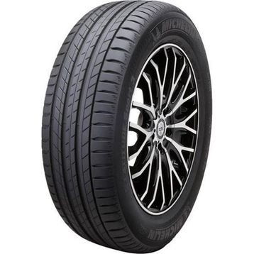 Michelin 255/55 R18 109Y Latitude Sport Yaz Lastiği 2023