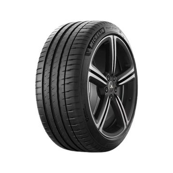 Michelin 255/55 R20 110Y XL Pilot Sport 4 SUV Yaz Lastiği 2026