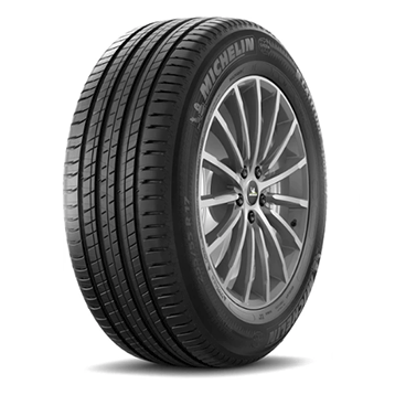 Michelin 255/60 R20 113V XL Latitude Tour HP LR SUV Yaz Lastiği 2023