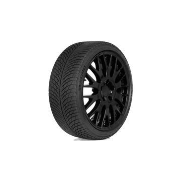 Michelin 255/60r20 113v Xl Rg Pilot Alpin 5 Suv Kış Lastiği