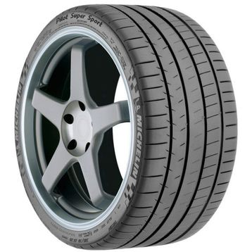 Michelin 265/30 ZR20 94Y XL Pilot Sport 4 S Yaz Lastiği