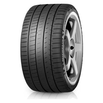Michelin 265/30 ZR20 94Y XL Pilot Sport 4 S Yaz Lastiği