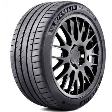 Michelin 265/30 ZR20 94Y XL Pilot Sport 4 S Yaz Lastiği