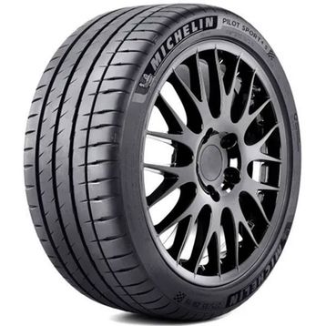 Michelin 265/30 ZR20 94Y XL Pilot Sport 4 S Yaz Lastiği