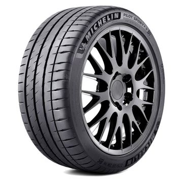 Michelin 265/35 R19 98Y XL Pilot Sport 4 S Yaz Lastiği
