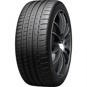 Michelin 265/35 R19 98Y XL Pilot Sport 4 S Yaz Lastiği