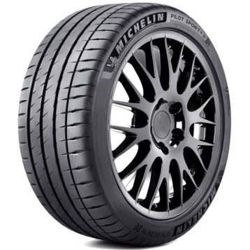 Michelin 265/35 R20 99Y XL Pilot Sport 4 S MO Yaz Lastiği