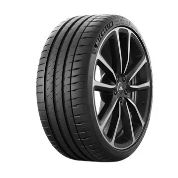 Michelin 265/35 R21 101Y XL Pilot Sport 4S T0 Yaz Lastiği 2023
