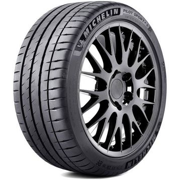 Michelin 265/35 R21 101Y XL Pilot Sport 4S T0 Yaz Lastiği 2023