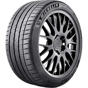 Michelin 265/35 R22 102Y XL Pilot Sport 4S Yaz Lastiği 2025