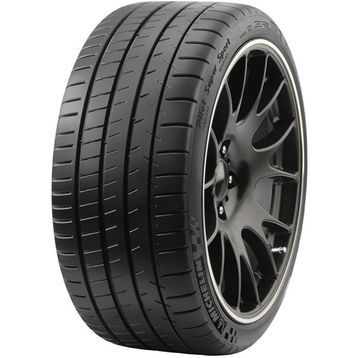 Michelin 265/35 ZR19 98Y XL Pilot Super Sport N0 Yaz Lastiği 2022