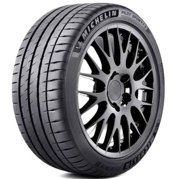 Michelin 265/35 ZR20 99Y XL Pilot Sport 4 S MO1 Yaz Lastiği