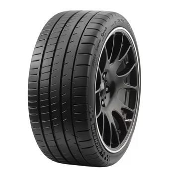 Michelin 265/35 ZR20 99Y XL Pilot Sport 4 S MO1 Yaz Lastiği