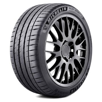 Michelin 265/40 ZR22 106Y XL Pilot Sport 4 S Yaz Lastiği
