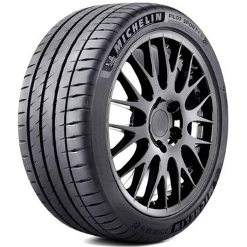 Michelin 265/40 ZR22 106Y XL Pilot Sport 4 S Yaz Lastiği